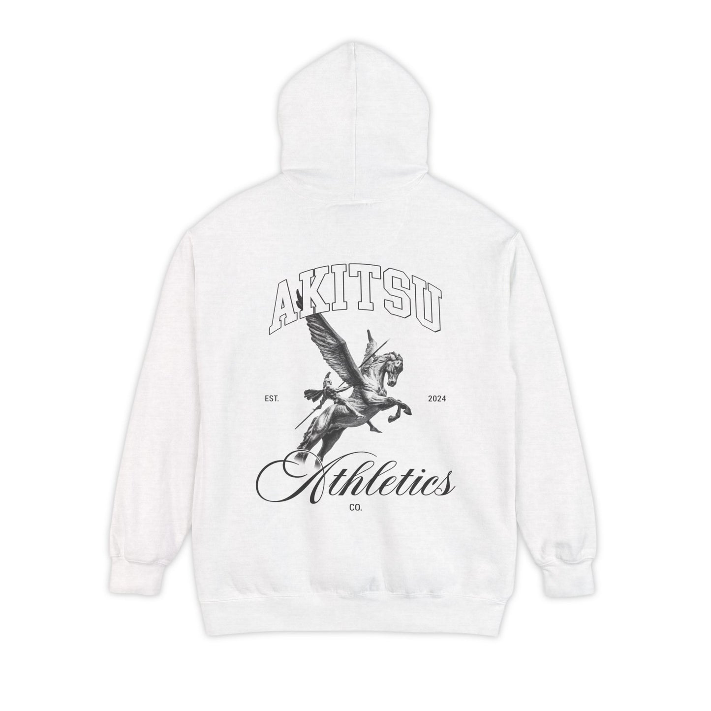 "PEGASUS" HOODIE