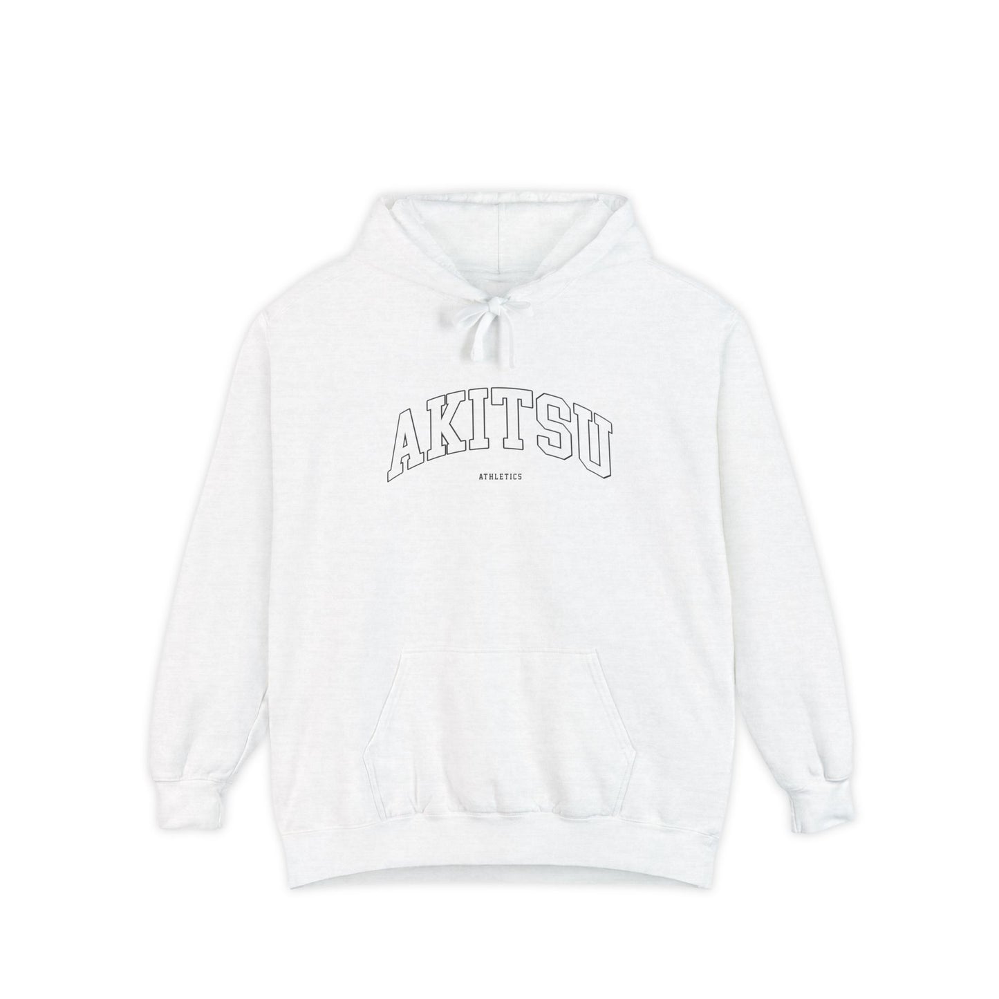 "ASCENSION" HOODIE