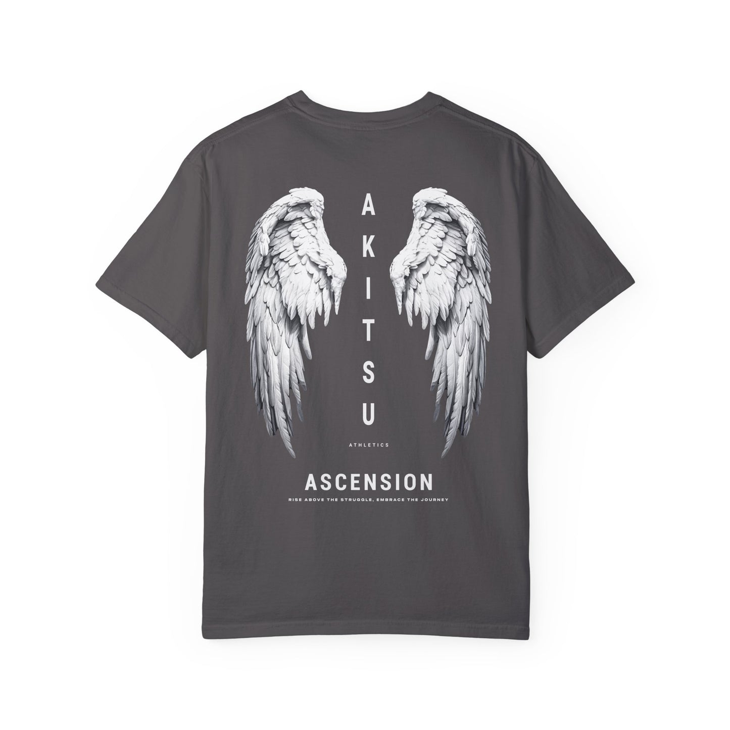 "ASCENSION" PUMP COVER