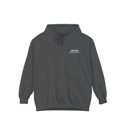 "DISCOVER" HOODIE