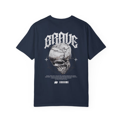 "BRAVE" PUMP COVER