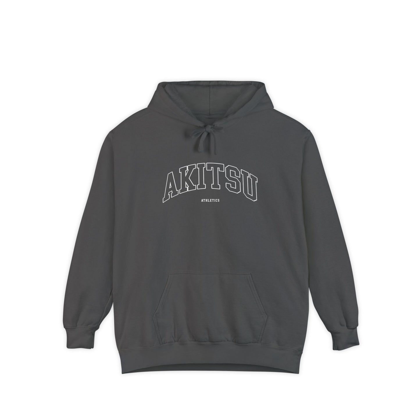 "ASCENSION" HOODIE