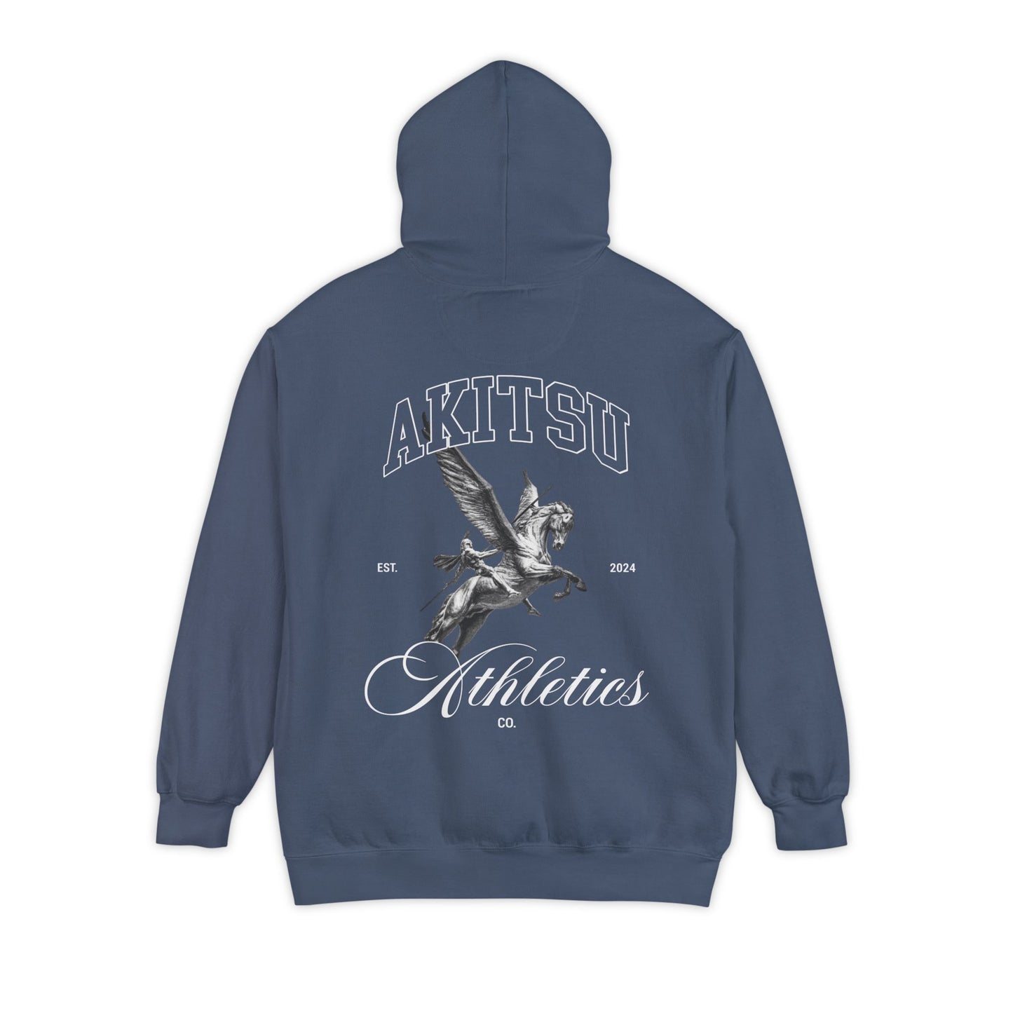 "PEGASUS" HOODIE