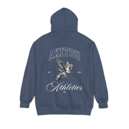 "PEGASUS" HOODIE
