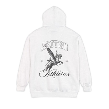 "PEGASUS" HOODIE