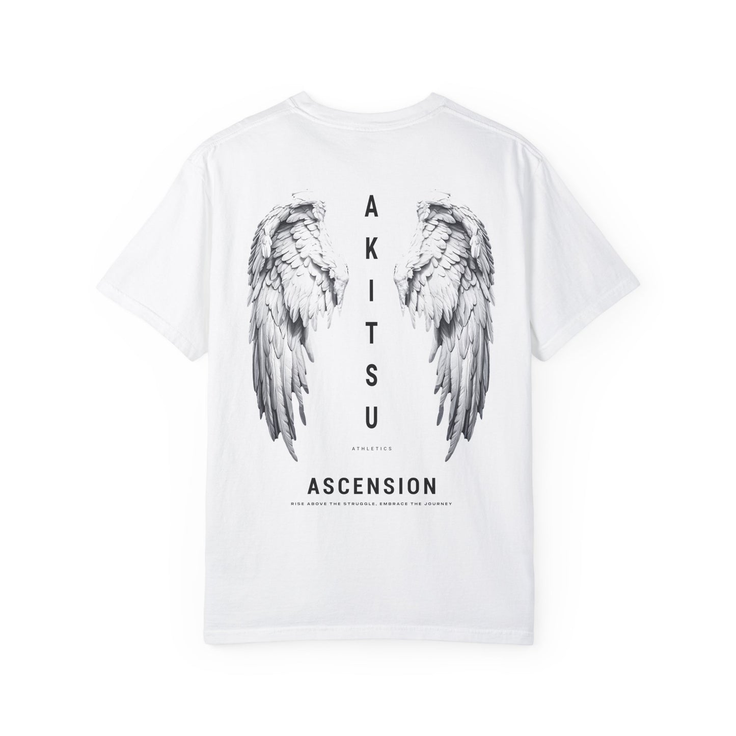 "ASCENSION" PUMP COVER