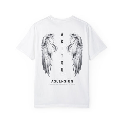 "ASCENSION" PUMP COVER