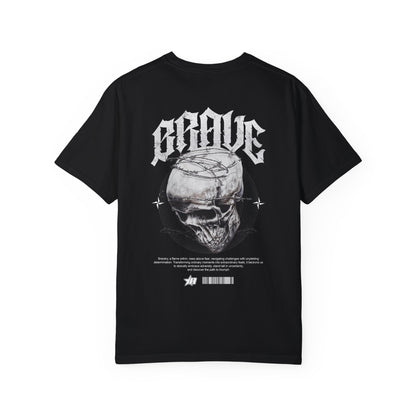 "BRAVE" PUMP COVER
