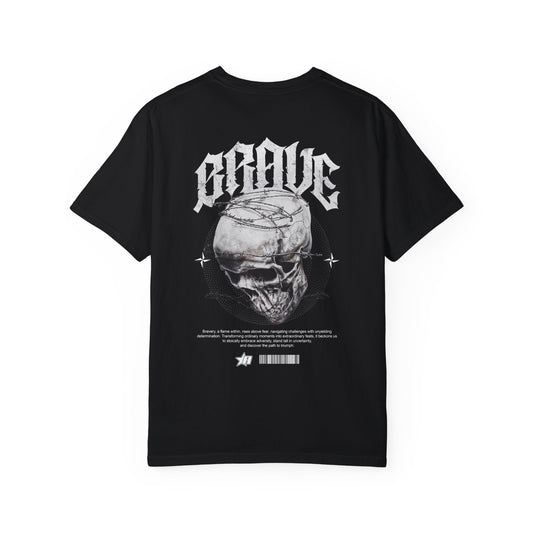 "BRAVE" PUMP COVER