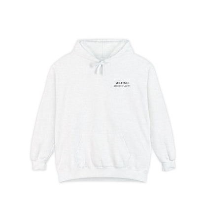 "DISCOVER" HOODIE