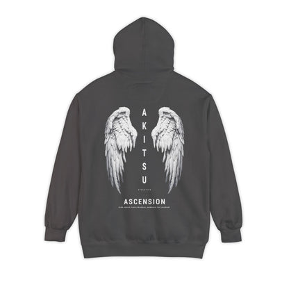 "ASCENSION" HOODIE
