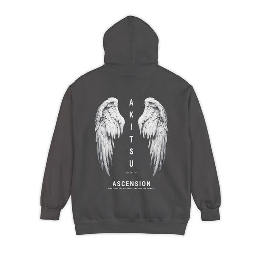"ASCENSION" HOODIE