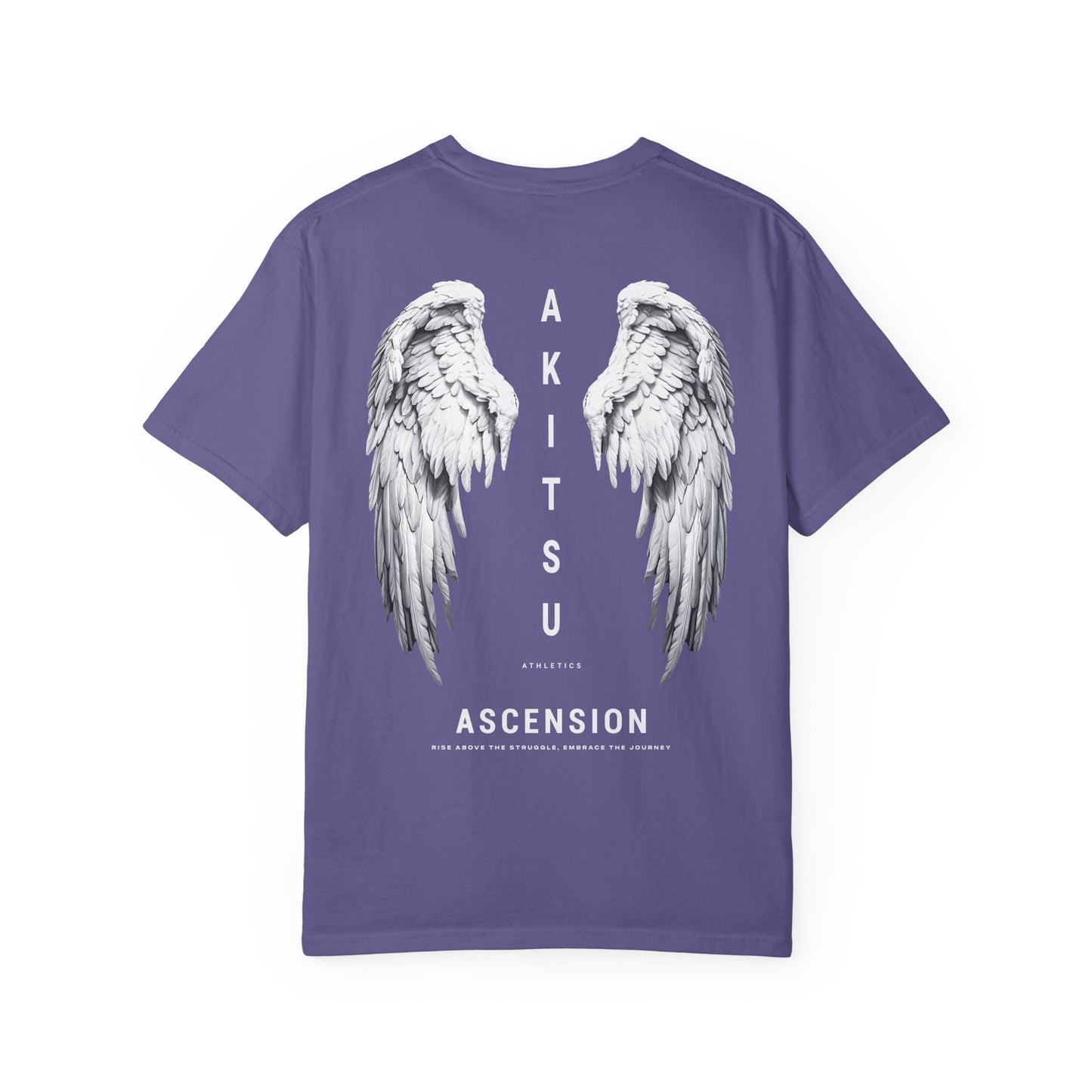 "ASCENSION" PUMP COVER