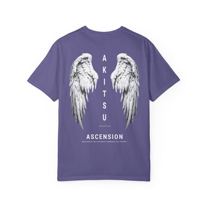 "ASCENSION" PUMP COVER