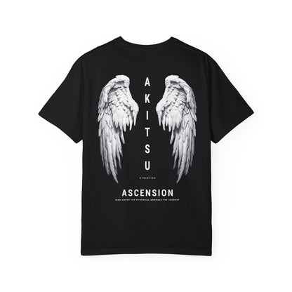 "ASCENSION" PUMP COVER