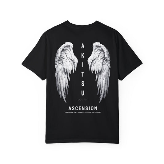 "ASCENSION" PUMP COVER