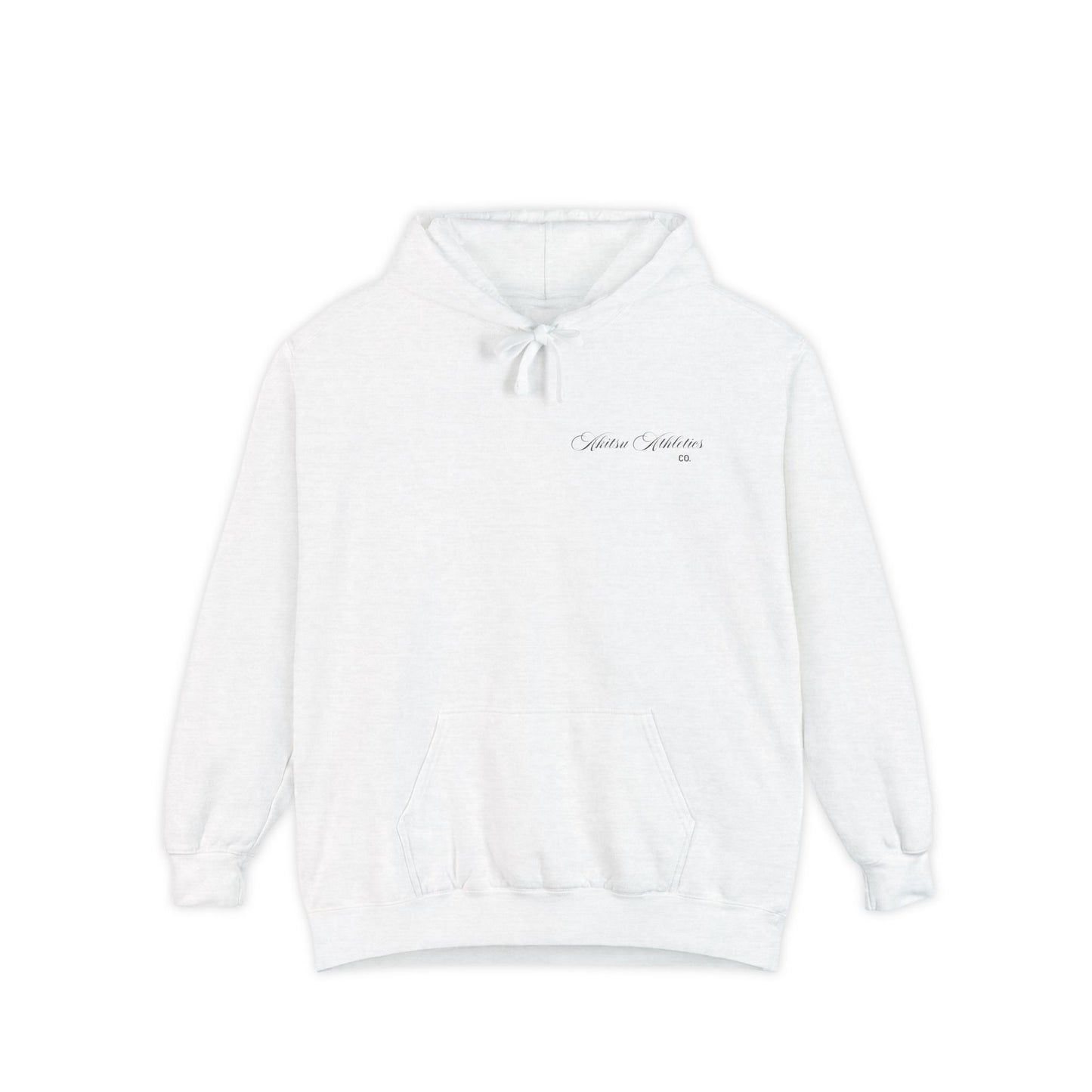 "PEGASUS" HOODIE