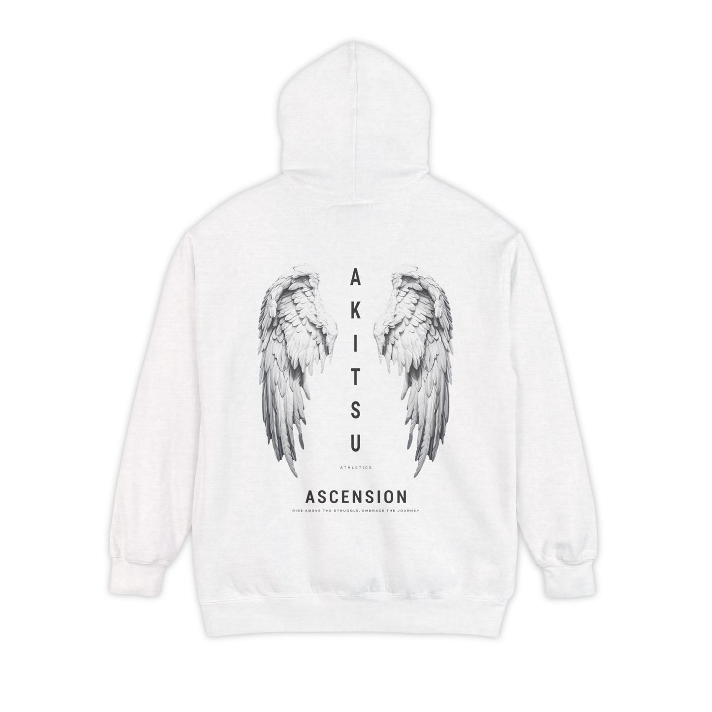 "ASCENSION" HOODIE