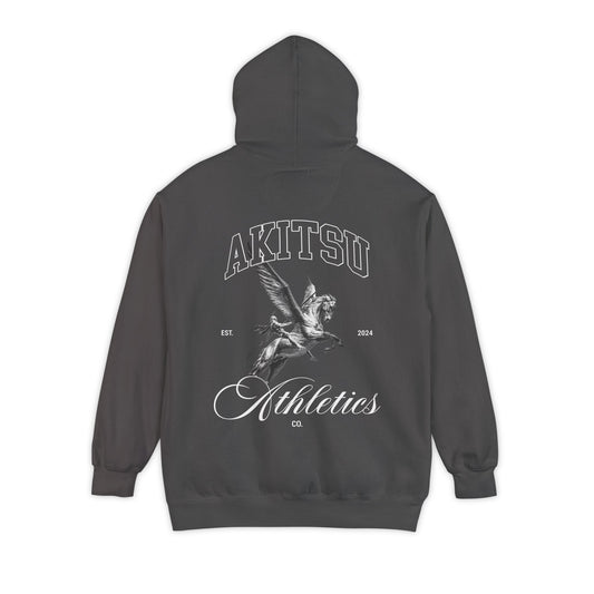 "PEGASUS" HOODIE