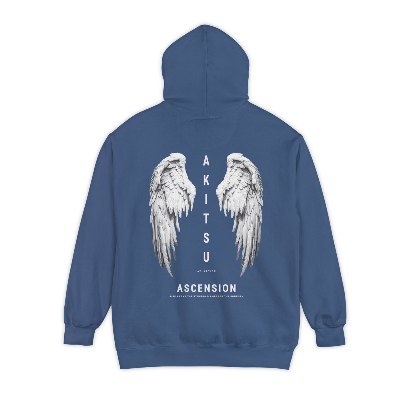 "ASCENSION" HOODIE