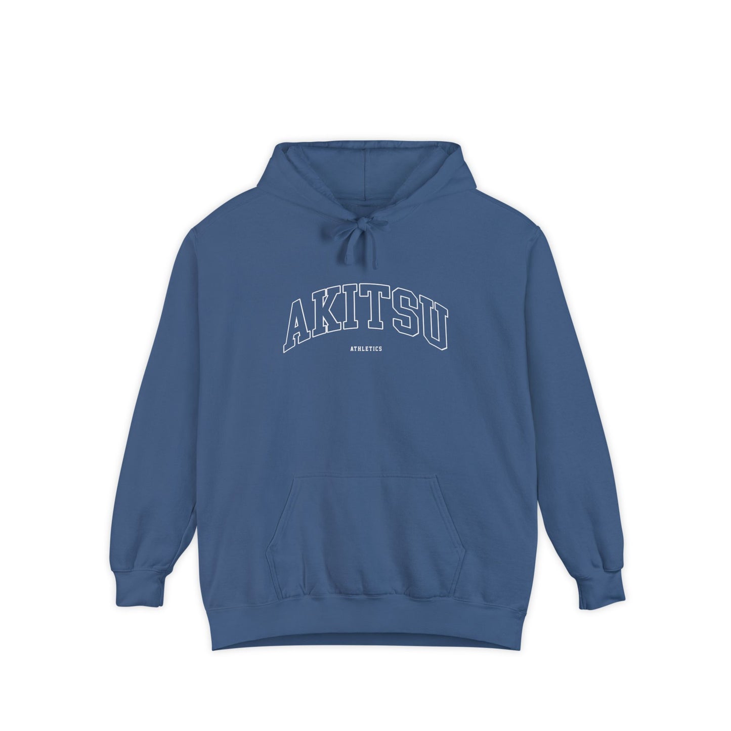 "ASCENSION" HOODIE