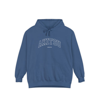 "ASCENSION" HOODIE