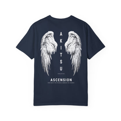 "ASCENSION" PUMP COVER