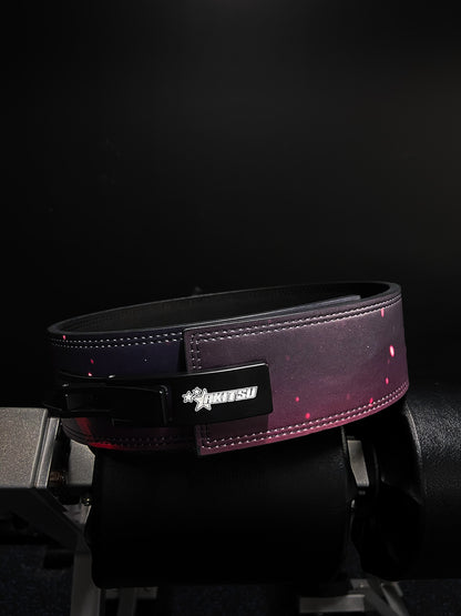 Grappler Lever Belt