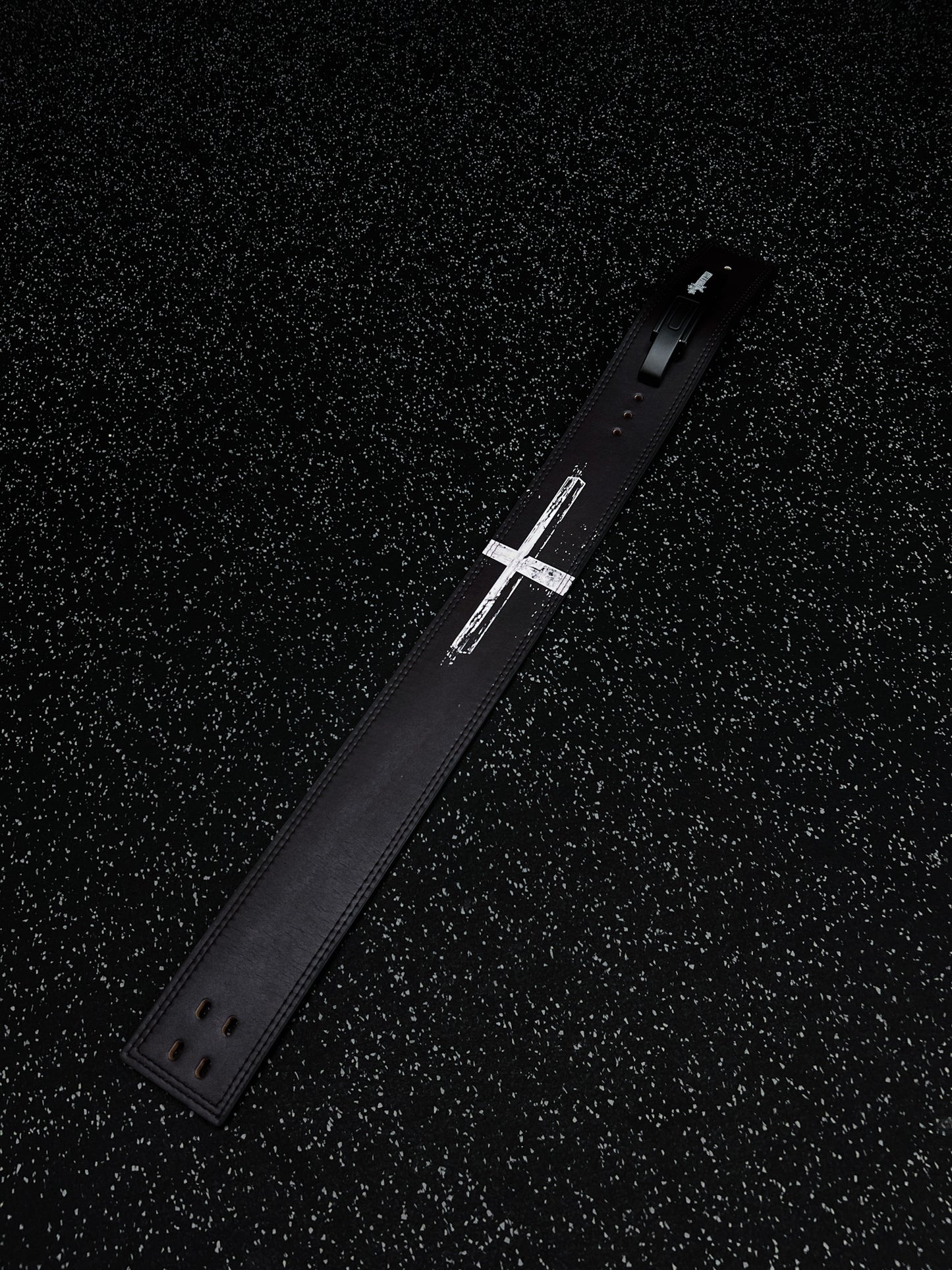 Cross Lever Belt