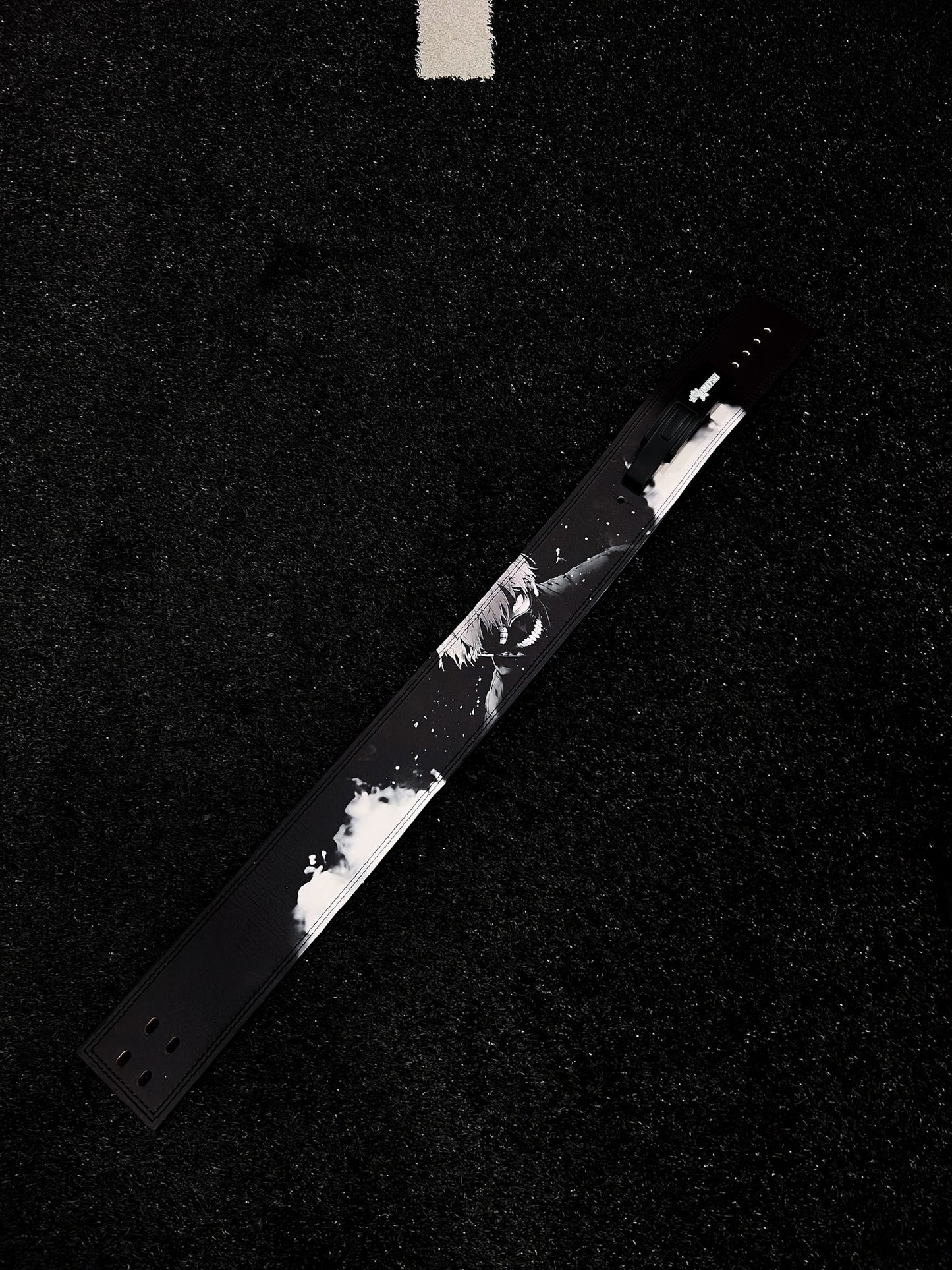 Ghoul Lever Belt