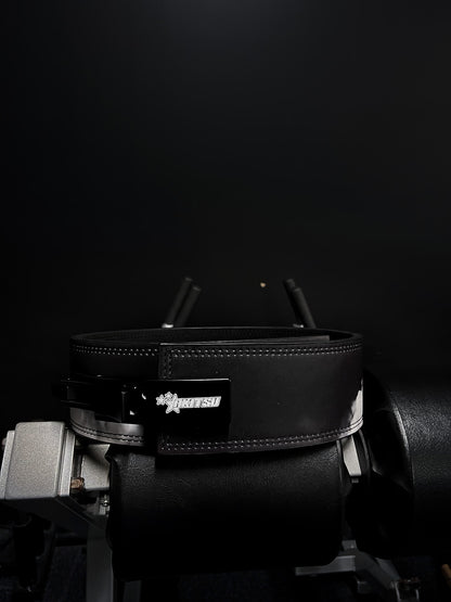 Ghoul Lever Belt