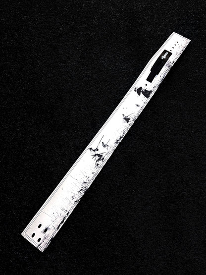 Miyamoto Lever Belt