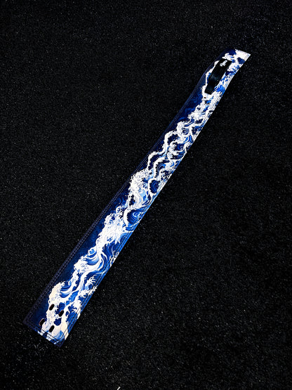 Wave Lever Belt